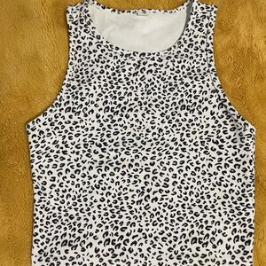 Balance Collection Workout Tank
